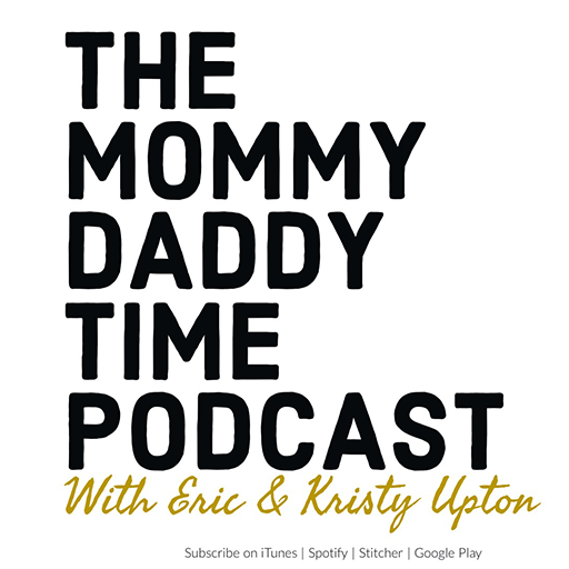 MommyDaddyTimePodcast.com